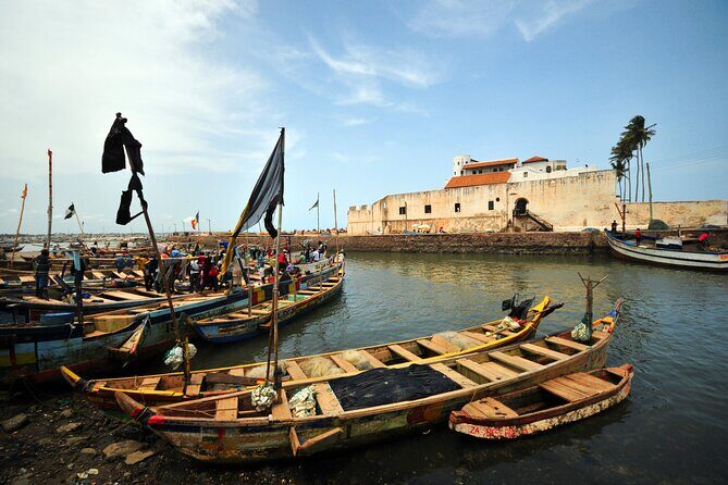 Ghana Heritage Tours - Beyond The Return - FAQs