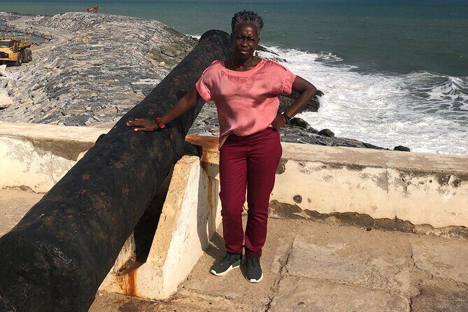 Ghana Private Historic Tour through Castles and Nature - Authenticity and Value