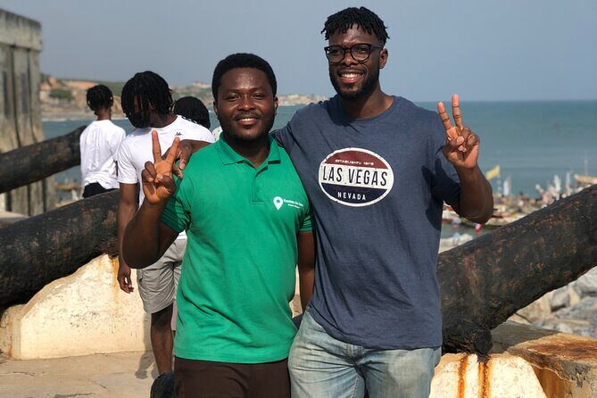 Ghana Private Historic Tour through Castles and Nature - Who Will Love This Tour?