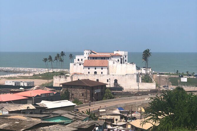 Ghana Private Historic Tour through Castles and Nature - The Sum Up