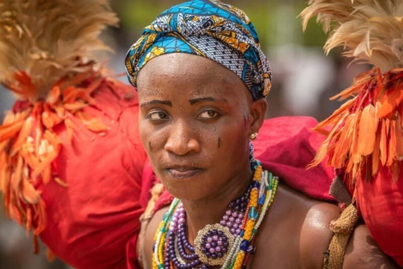 Ghana, Togo & Benin: Heritage and Celebrations - Experience Overview and Detailed Itinerary