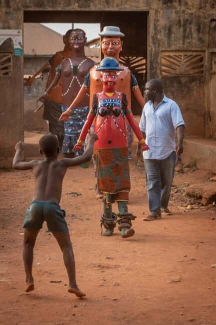 Ghana, Togo & Benin: Heritage and Celebrations - Final Thoughts: Is This Tour Right for You?