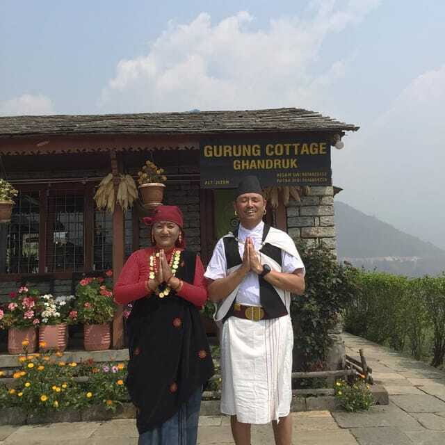 Ghandruk: 5-Day Community Homestay Retreat - FAQs