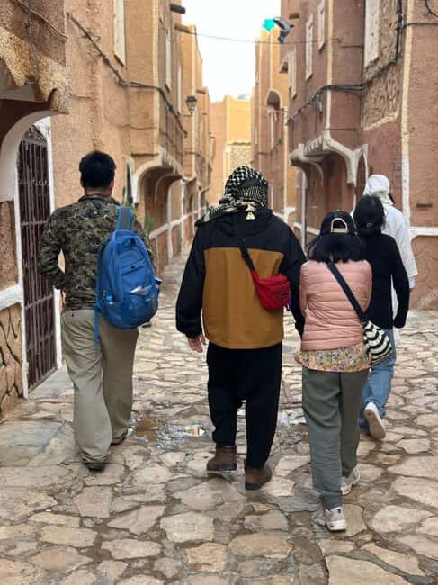 Ghardaia: 3-Day Guided Tour with History and Desert Serenity - A Closer Look at the Itinerary and Experiences