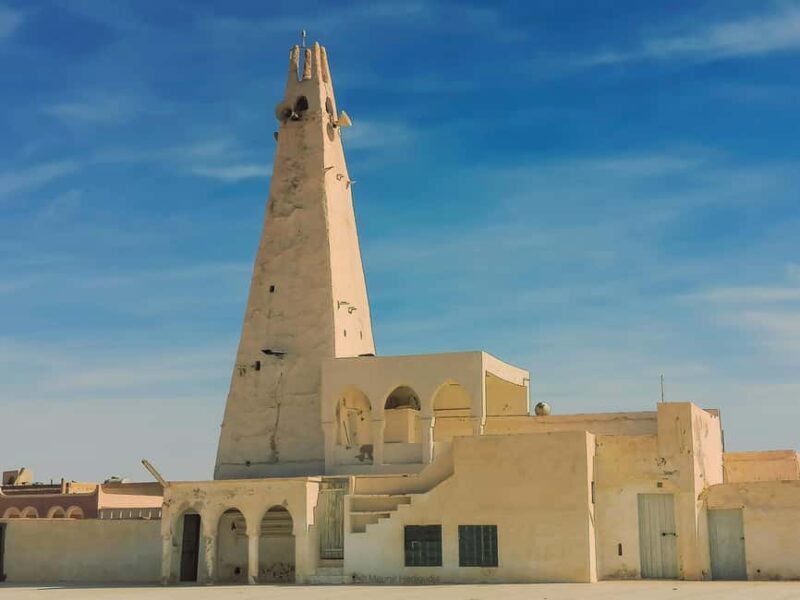 Ghardaia: Golden Days in Oued Mzab Valley Tour - An In-Depth Look at the Ghardaia Tour Experience