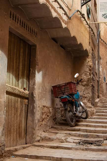 Ghardaia: Golden Days in Oued Mzab Valley Tour - FAQ