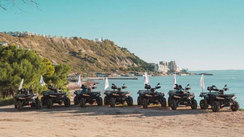 Ghazaouet: Quad Biking Adventure with Lunch - Final Thoughts