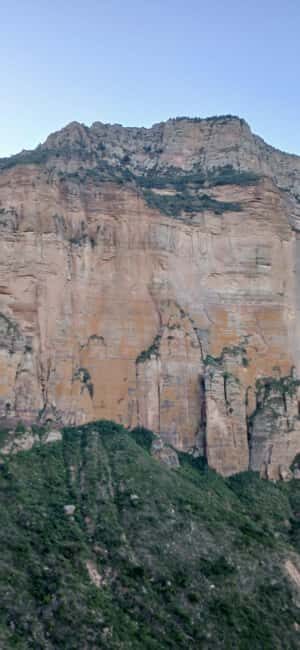 Gheralta Mountains & Rock-Hewn Churches of tigray Tours - Who Would Enjoy This Tour?