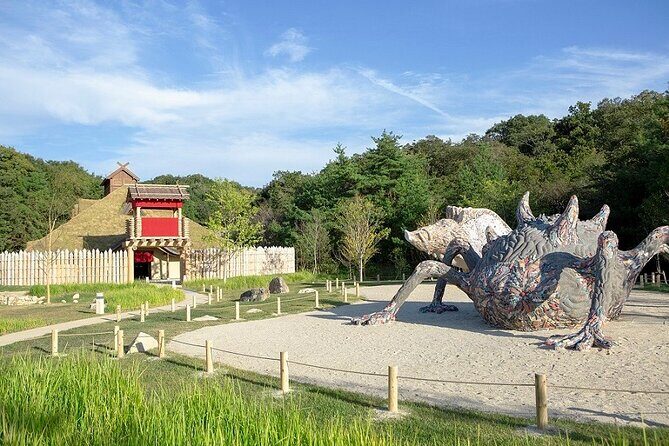 Ghibli Park Ticket and Accommodation 2 Days Package (No Guide) - The Sum Up