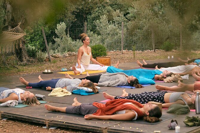 Ghorepani Ghandruk Wellness Yoga Trek - Introduction: Balancing Trekking and Wellness in Nepal