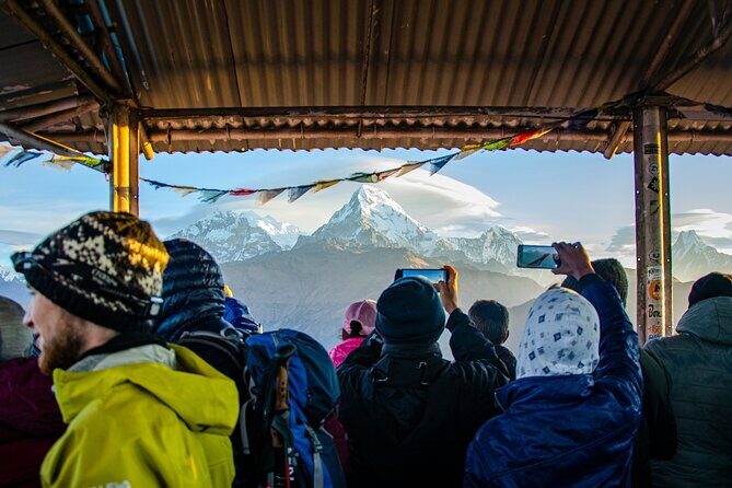 Ghorepani Ghandruk Wellness Yoga Trek - The Detailed Itinerary: What to Expect