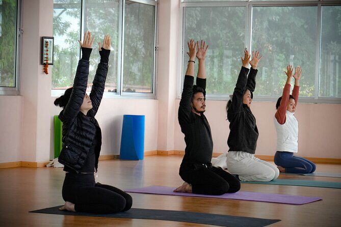 Ghorepani Ghandruk Wellness Yoga Trek - FAQ