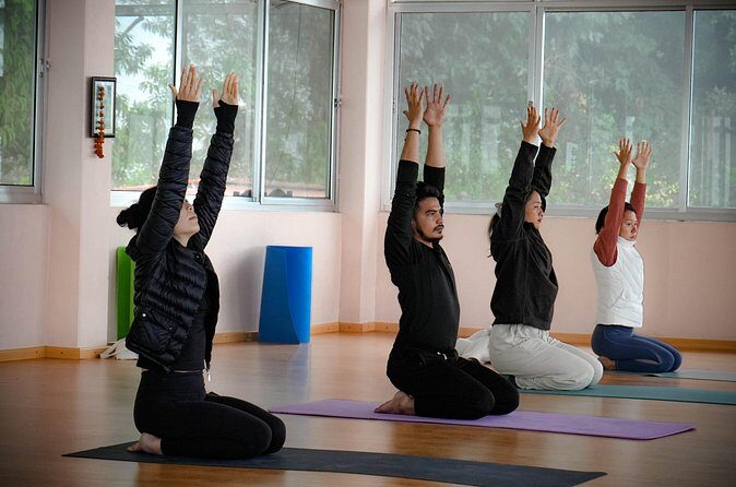 Ghorepani Ghandruk Wellness Yoga Trek - The Sum Up
