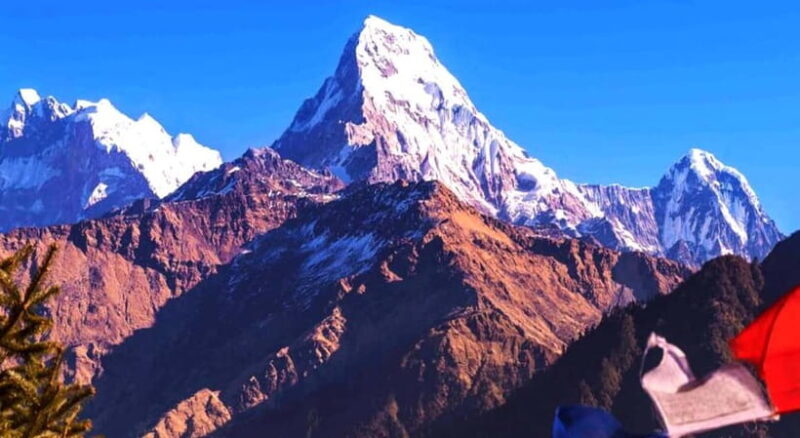 Ghorepani Poon Hill  Classic 4-Day Trekking Experience - What Travelers Say