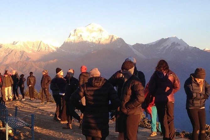 Ghorepani Poon Hill Trek - What Makes This Trek Special