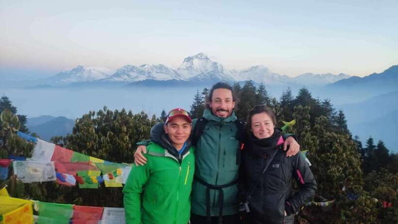 Ghorepani Poon Hill Trek - 4 Days (Full Package) - An Honest Look at the Ghorepani Poon Hill Trek
