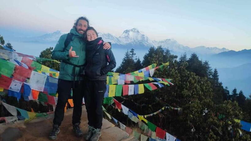 Ghorepani Poon Hill Trek - 4 Days (Full Package) - FAQ