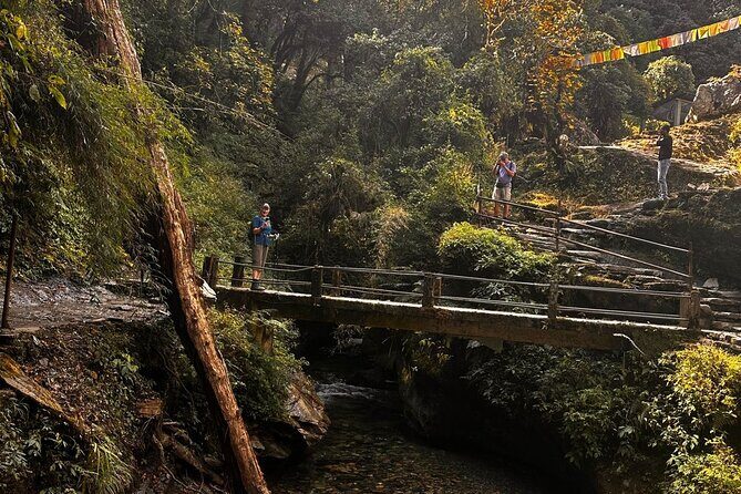 Ghorepani Poonhill Private Trek - 2 nights / 3 days - Value and Cost Analysis