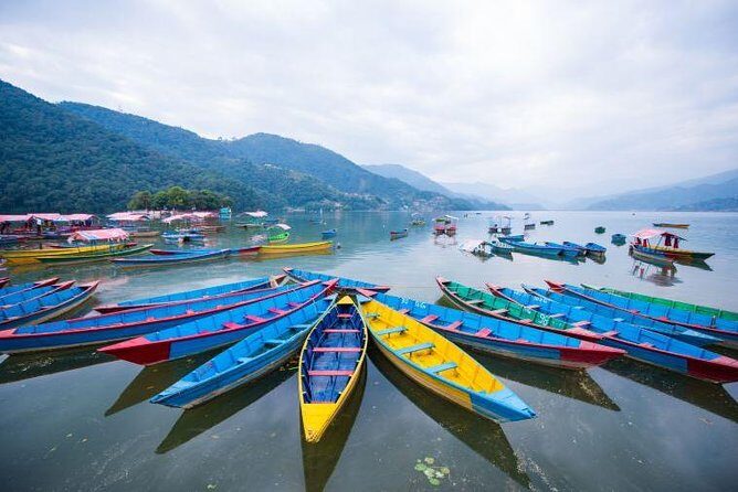 Ghorepani Poonhill Trek 5 Days from Pokhara - Who Should Consider This Trek?