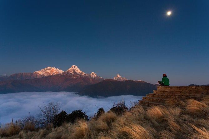 Ghorepani Poonhill Trek 5 Days from Pokhara - The Sum Up