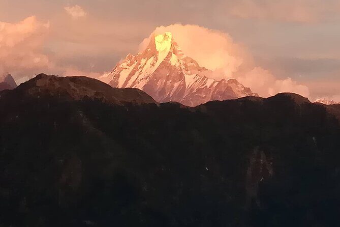 Ghorepani(Poonhill Trek) - What Makes This Tour Stand Out?
