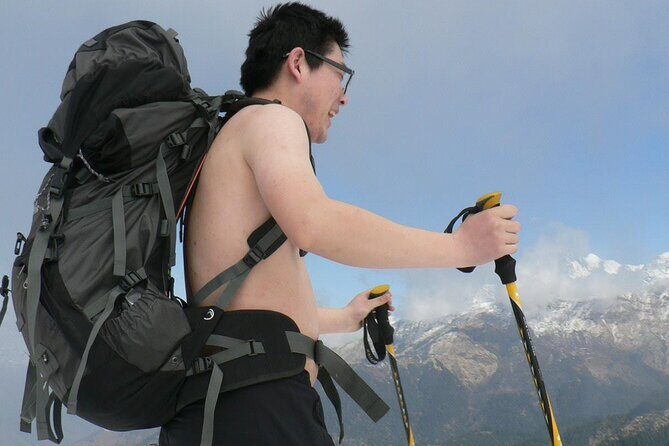 Ghorepani(Poonhill Trek) - Potential Drawbacks or Considerations
