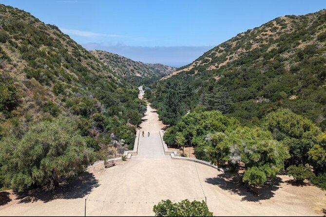 Ghost and Gravel Haunted Hiking Tour - A Detailed Look at the Haunted Hiking Experience