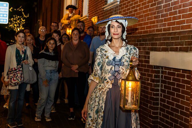Ghost and Graveyard Tour - The Experience: What Makes It Special