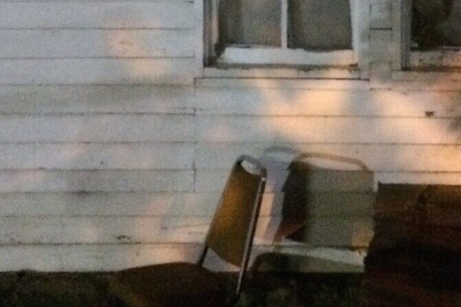 Ghost and Haunt Tour of Gatlinburg - What the Tour Offers