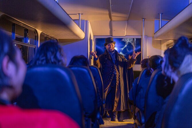 Ghost Bus Pub Crawl - Final Thoughts