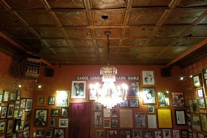Ghost Hunt in Goodsprings from Las Vegas - The Itinerary in Detail: What Youll Love