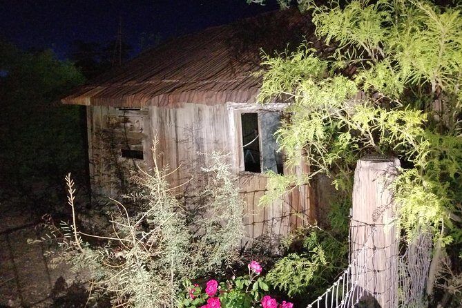 Ghost Hunt in Goodsprings from Las Vegas - Final Thoughts: Is It for You?