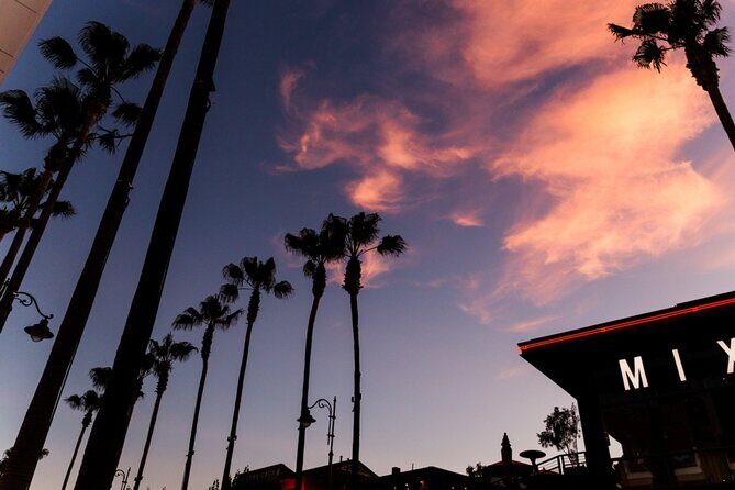 Ghost Hunt in Hollywood: Self-Guided Haunted Puzzle Walk - Exploring Hollywood’s Haunted Side: What the Experience Offers