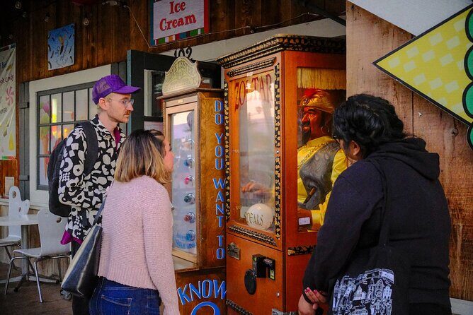 Ghost Hunt in Old Town Temecula with a Professional Investigator - A Closer Look at the Tour Itinerary