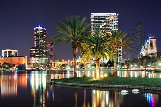 Ghost Hunt in Orlando: Quest Experience - Key Points