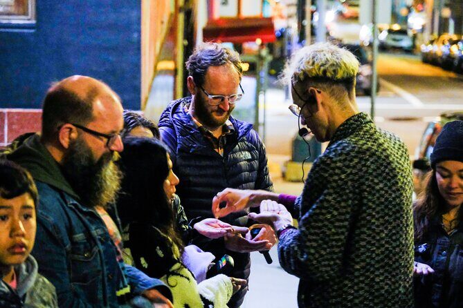 Ghost Hunt in SF Chinatown with a Professional Investigator - Final Thoughts: Is It Worth It?