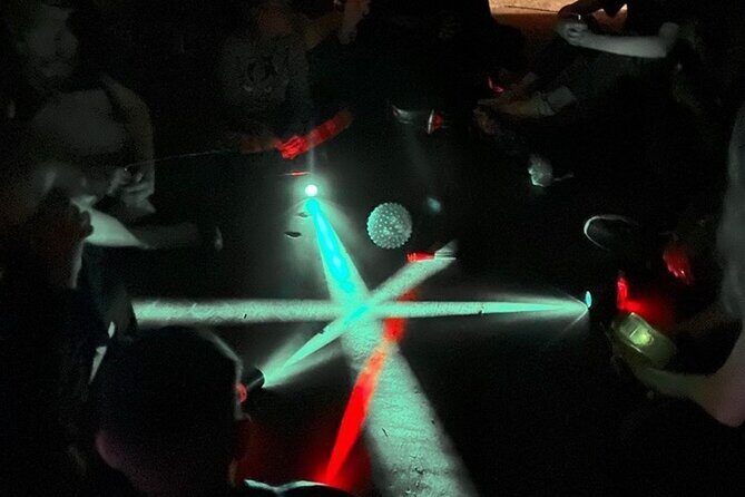 Ghost Hunters Paranormal Ghost Tour - A Closer Look at the Tour Experience