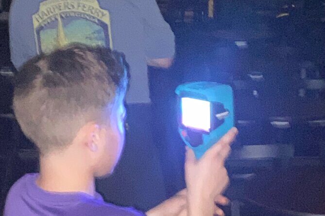 Ghost Hunters Paranormal Ghost Tour - Final Thoughts