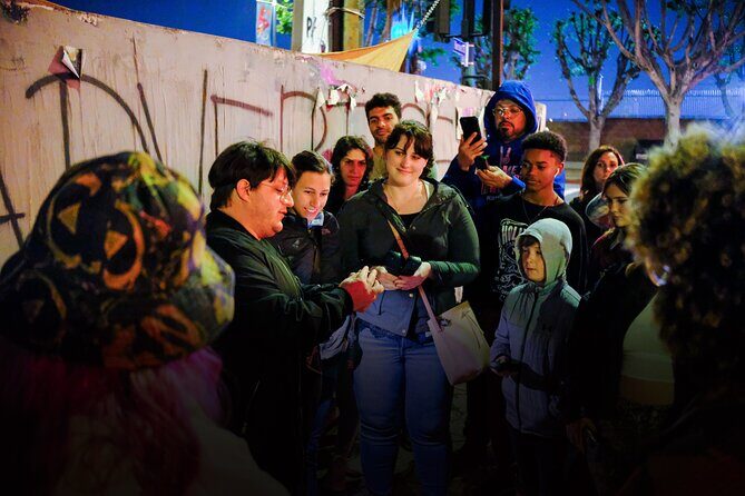 Ghost Hunting with a Professional Investigator in LA's Chinatown - Exploring a Ghostly Side of Los Angeles: A Review of the Chinatown Ghost Hunting Tour