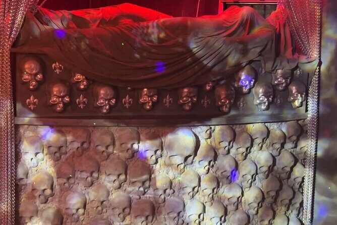 Ghost Investigation Tour Interactive Paranormal Experience 18Plus - Final Thoughts: Who Will Love This Tour?