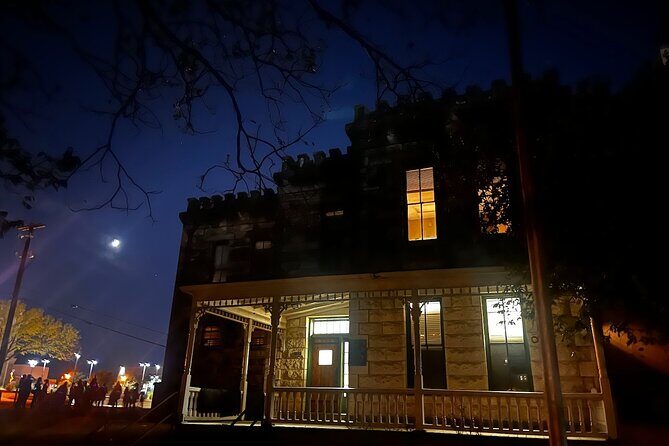 Ghost Maker Tour in Georgetown: Adults Only - A Deep Dive into the Ghost Maker Tour Experience