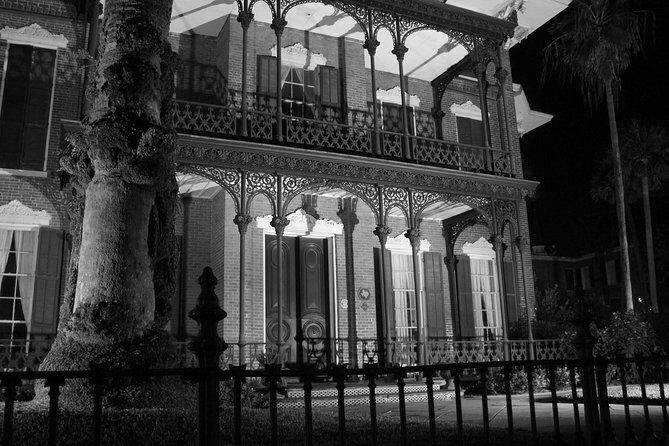 Ghost On the Strand Ghost Tour - An In-Depth Look at the Tour Experience