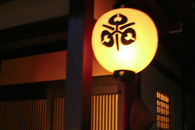 Ghost Stories and Nightlife Tour of Takayama (Private Tour - Price per Group) - The Sum Up: Who Should Consider This Tour?