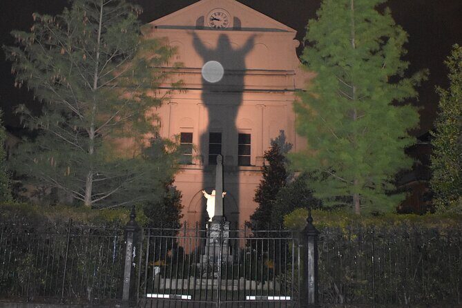 Ghost Stories and True Crime Walking Tour of the French Quarter - The Stops and What You’ll Experience