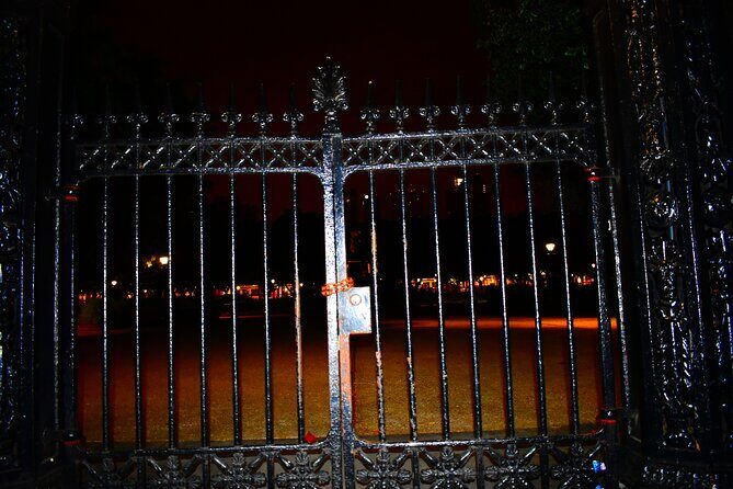 Ghost Stories and True Crime Walking Tour of the French Quarter - Authenticity, Guides, and Overall Value