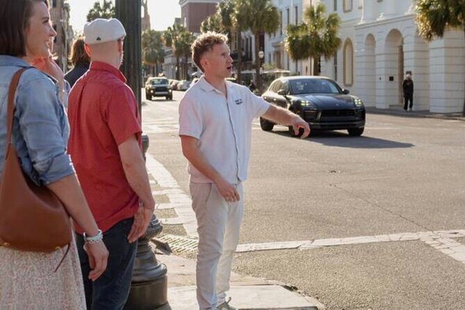 Ghost Tour Charleston - The Sum Up: Who Should Book This Tour?