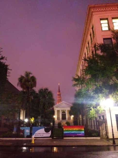 Ghost Tour - Charleston Dark History & Ghost Tour With Adam - What Travelers Are Saying