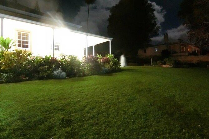 Ghost Tour & Dinner Norfolk Island - Who Will Love This Tour?