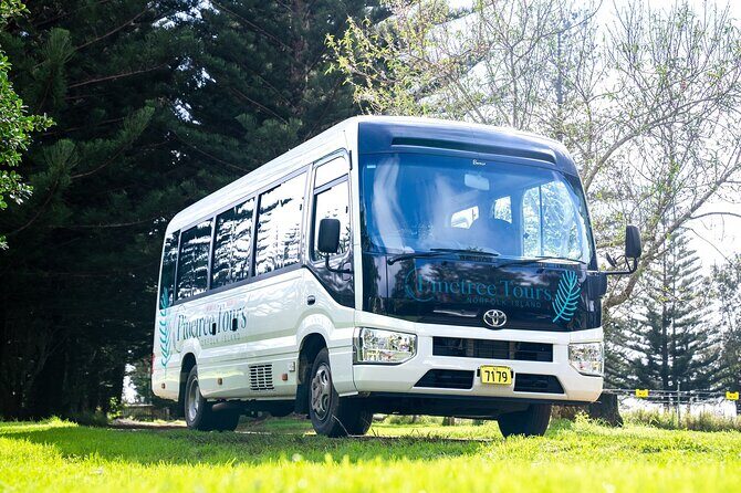Ghost Tour & Dinner Norfolk Island - FAQ: Your Practical Questions Answered