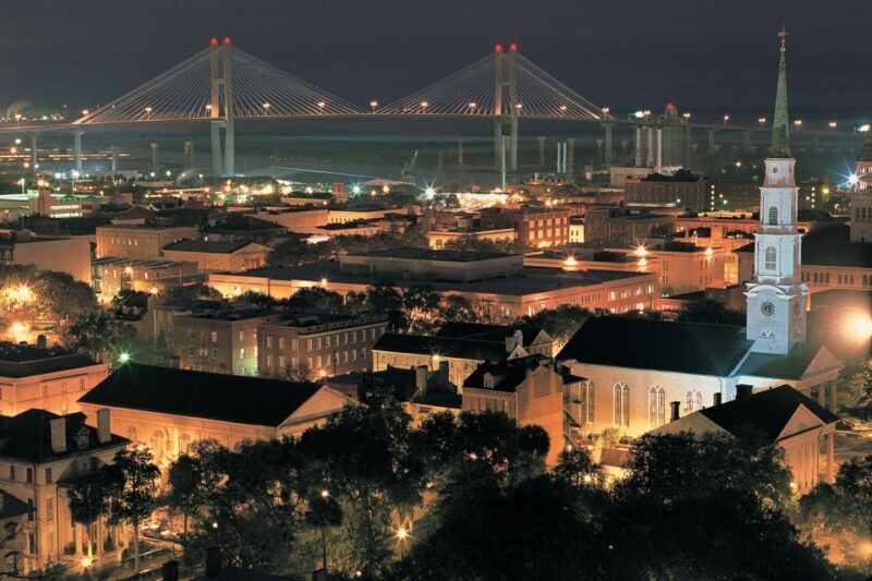 Ghost Tour Featuring The Savannah Paranormal Museum - Price and Value